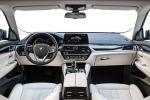 BMW 630i Gran Turismo Luxury Line 2017 года (WW)